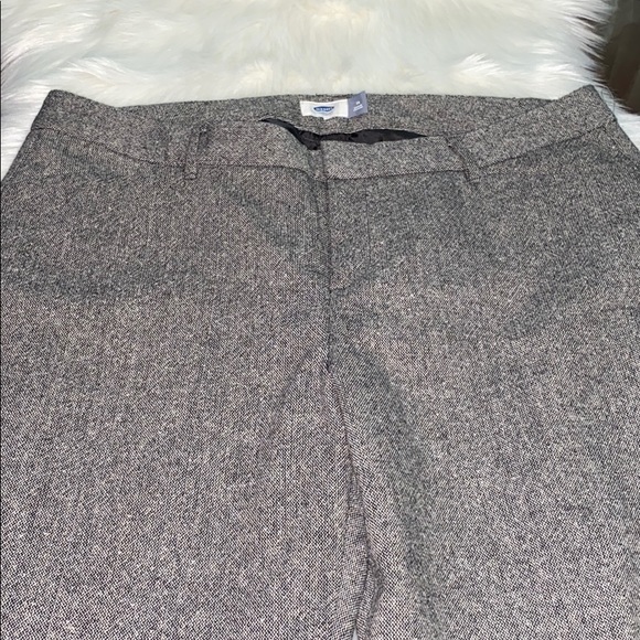 NWOT Gray Slacks - Picture 4 of 7